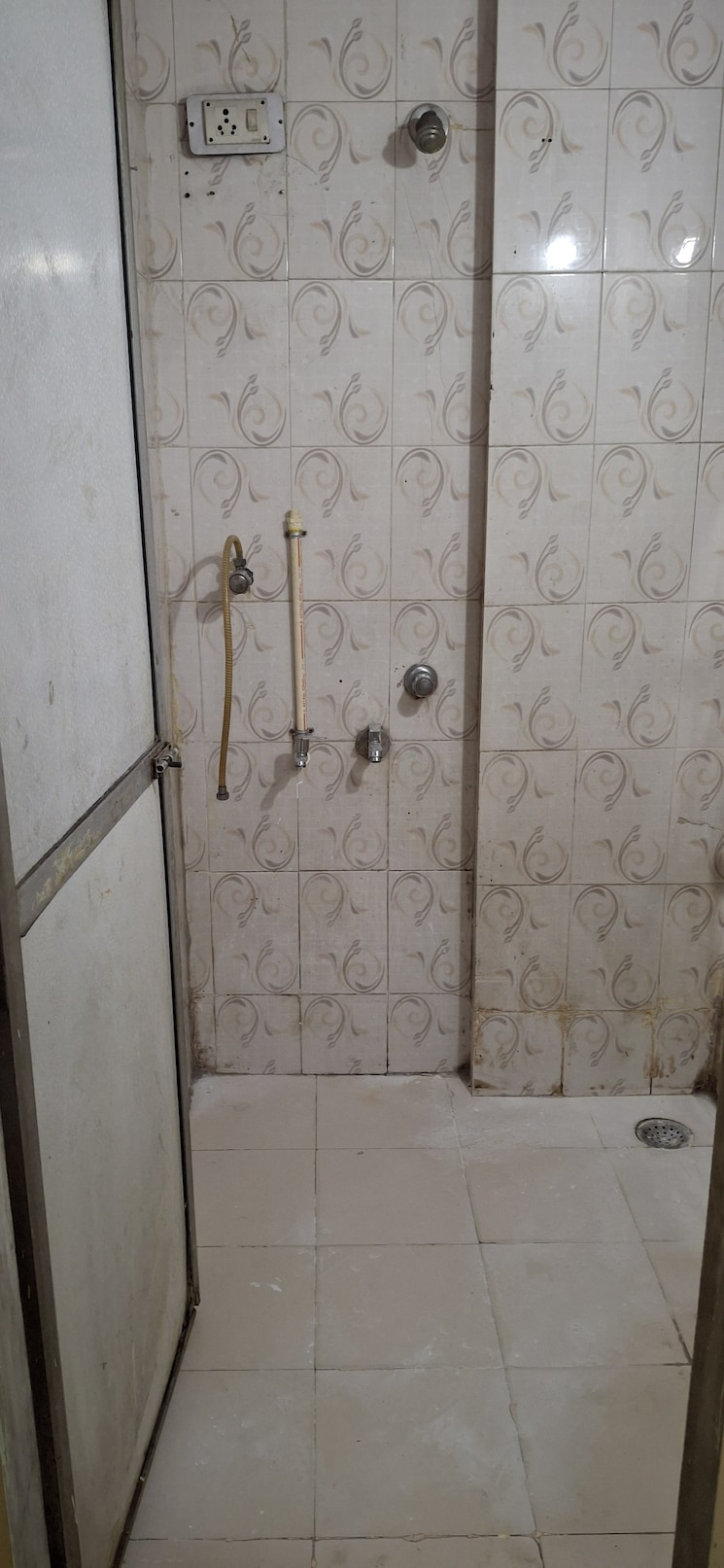 Bathroom, giriraj-gokulesh-dham 1 Bedroom 680 Sq.Ft. Apartment In Ghansoli Navi Mumbai 8969215