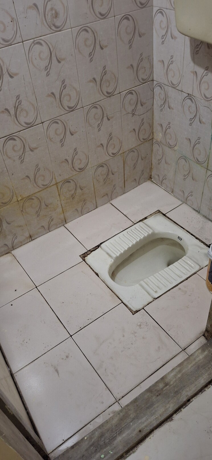 Bathroom, giriraj-gokulesh-dham 1 Bedroom 680 Sq.Ft. Apartment In Ghansoli Navi Mumbai 8969215