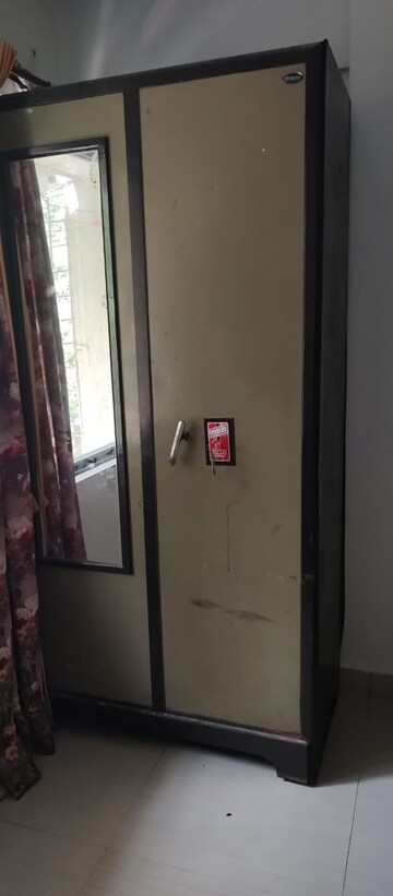 Building Lobby in 2 BHK Apartment at Gangotri CHSL, Mira Road – for Rent