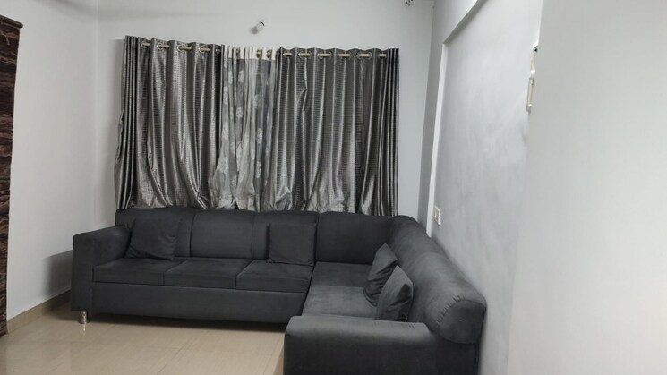 Living Room, gangotri-chsl 2 Bedroom 750 Sq.Ft. Apartment In Mira Road Thane 8969224