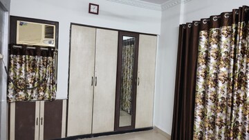 Building Lobby in 2 BHK Apartment at Gangotri CHSL, Mira Road – for Rent