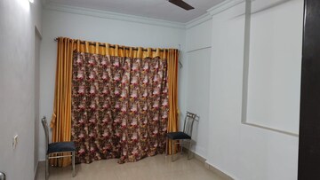 Bedroom in 2 BHK Apartment at Gangotri CHSL, Mira Road – for Rent