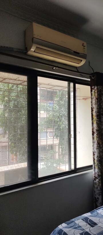 Building Lobby in 2 BHK Apartment at Gangotri CHSL, Mira Road – for Rent