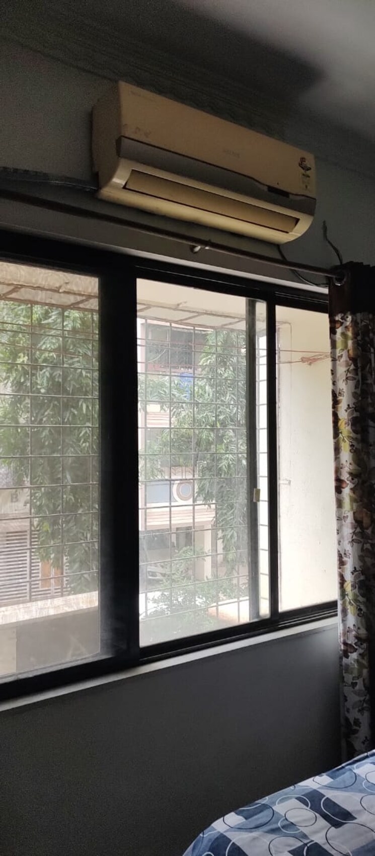 undefined, gangotri-chsl 2 Bedroom 750 Sq.Ft. Apartment In Mira Road Thane 8969224