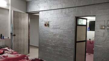 Room in 2 BHK Apartment at Gangotri CHSL, Mira Road – for Rent