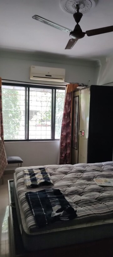 Bedroom in 2 BHK Apartment at Gangotri CHSL, Mira Road – for Rent