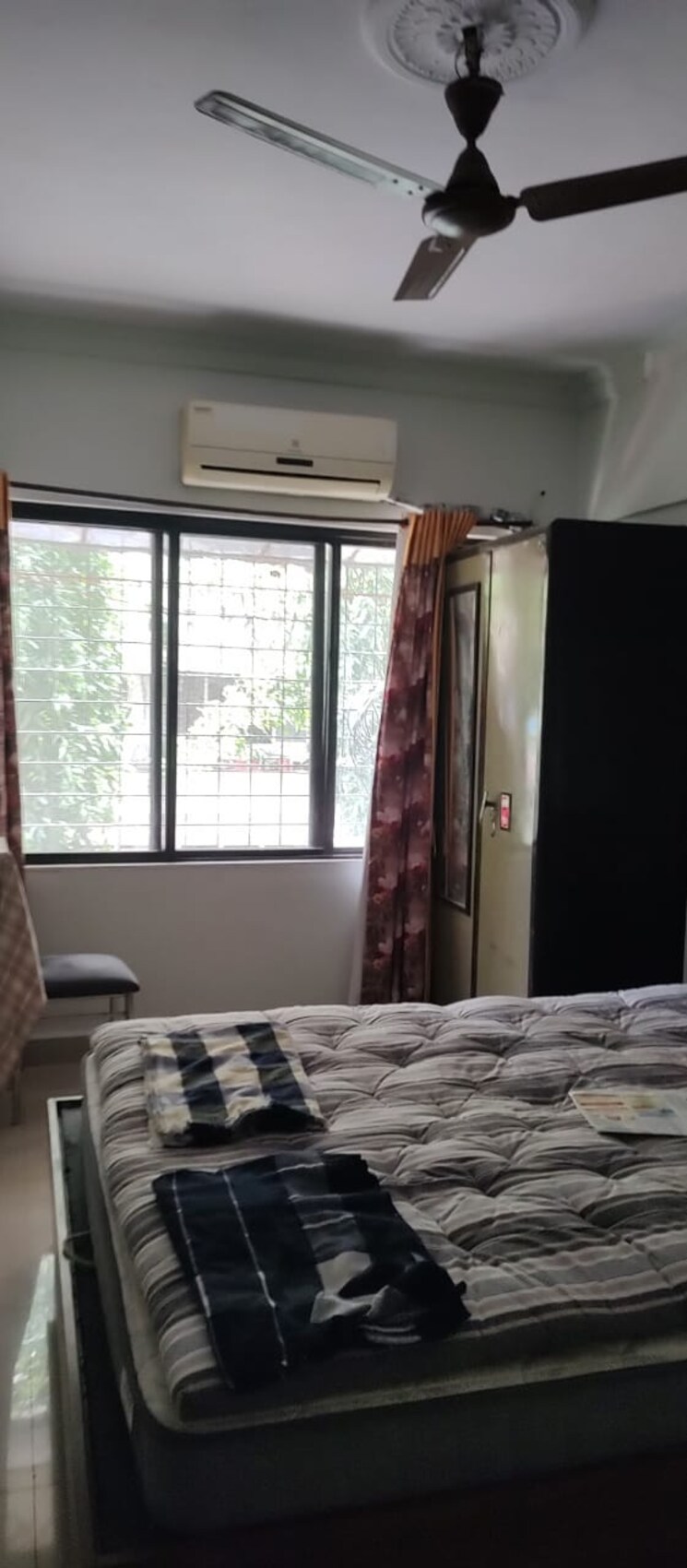 Bedroom, gangotri-chsl 2 Bedroom 750 Sq.Ft. Apartment In Mira Road Thane 8969224