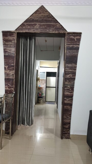 Building Lobby in 2 BHK Apartment at Gangotri CHSL, Mira Road – for Rent