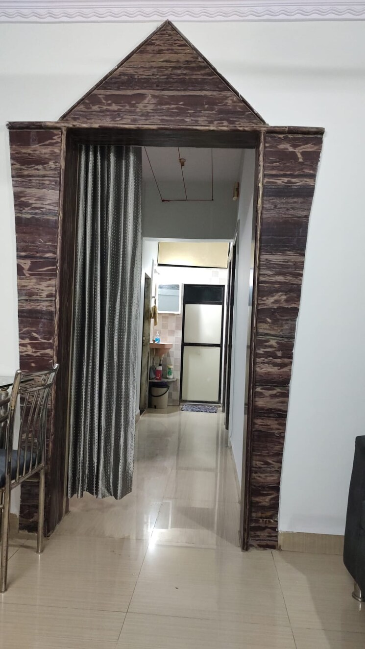 undefined, gangotri-chsl 2 Bedroom 750 Sq.Ft. Apartment In Mira Road Thane 8969224