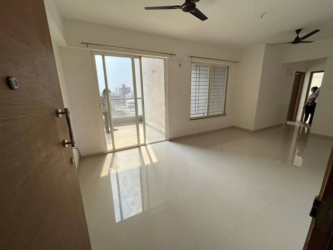 1 BHK Apartment For Rent in Shubh Shagun