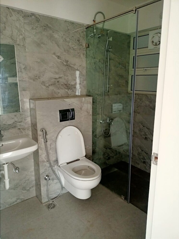 Bathroom, shubh-shagun 1 Bedroom 650 Sq.Ft. Apartment In Kharadi Pune 8969216