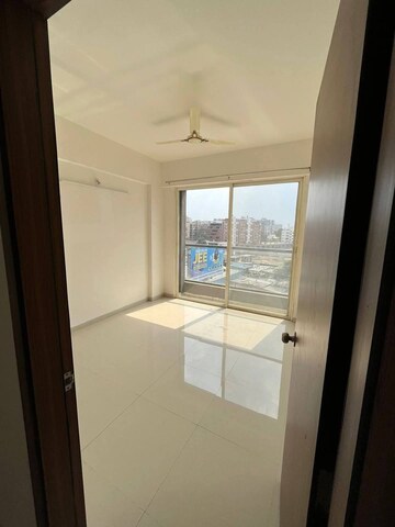 Bedroom in 1 BHK Apartment at Shubh Shagun, Kharadi – for Rent