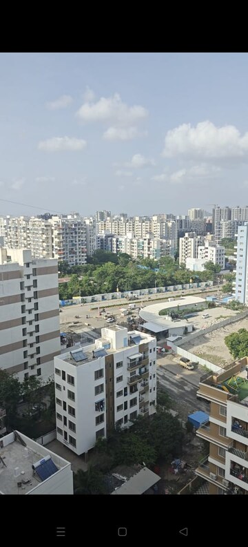 2 BHK Apartment For Rent in Icon Avanza, Balewadi