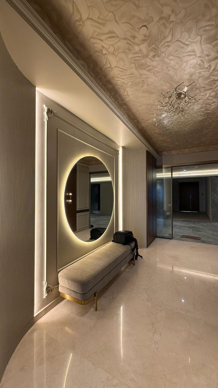 undefined, rustomjee-crown-phase-2 4 Bedroom 2581 Sq.Ft. Apartment In Prabhadevi Mumbai 8969212