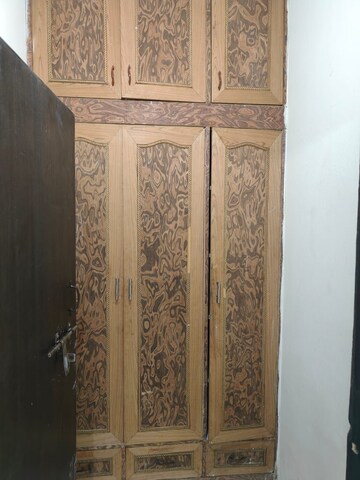 Bedroom in 2 BHK Builder Floor at Ardee City, Sector 52 – for Rent