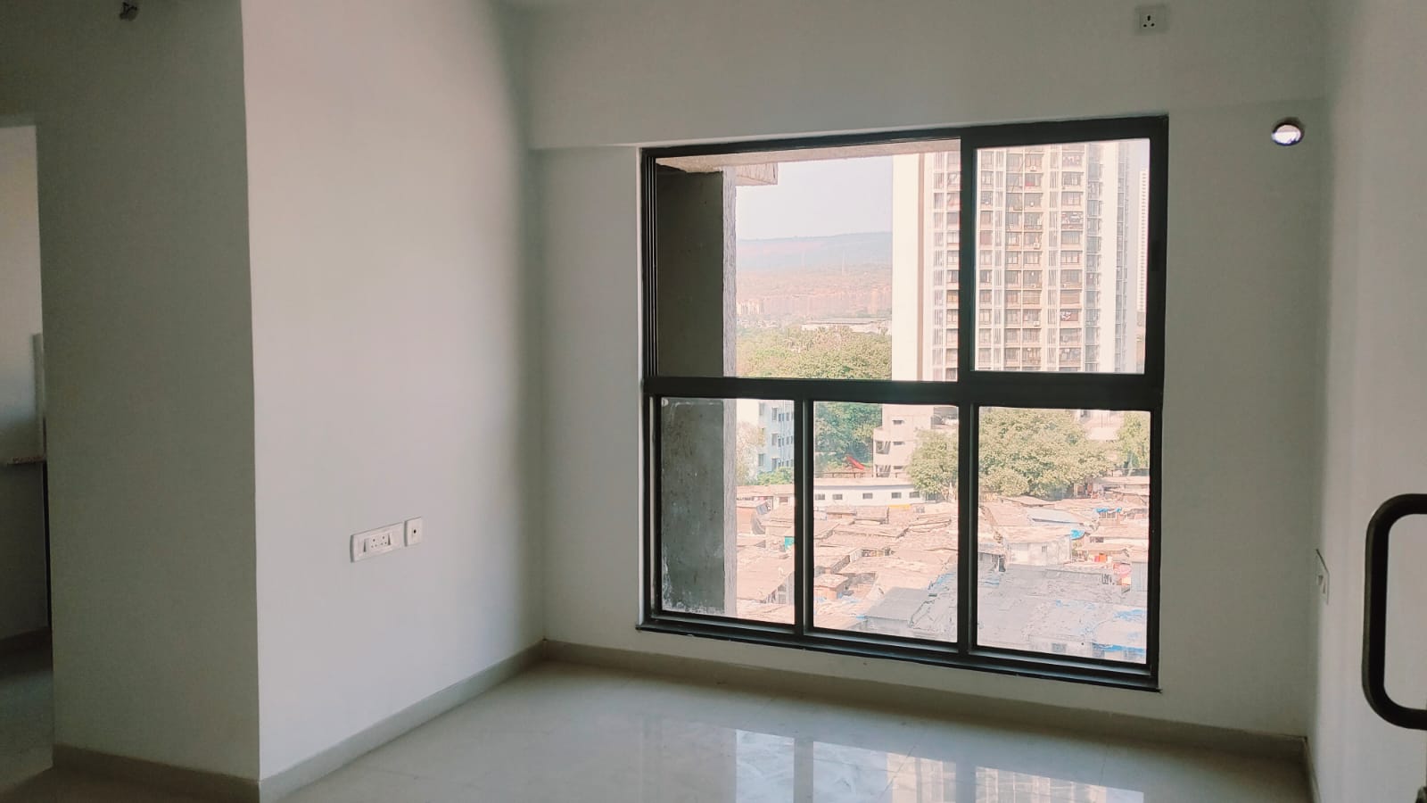1 BHK Apartment For Rent in UK Iridium