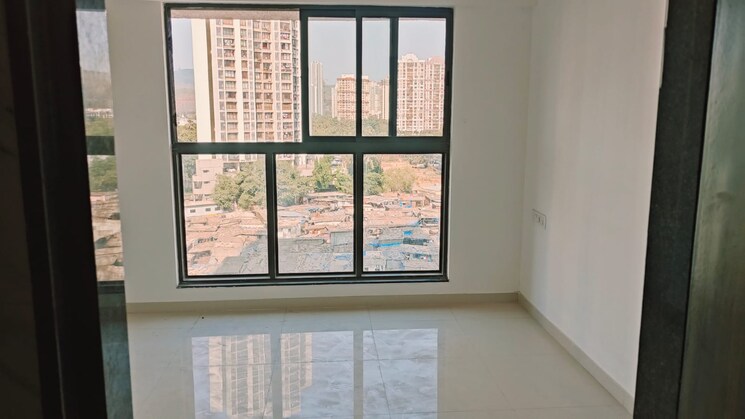 Room, uk-iridium 1 Bedroom 410 Sq.Ft. Apartment In Kandivali East Mumbai 8969219