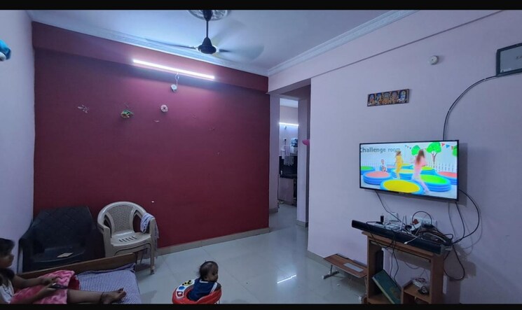 undefined, babaji-cliffs 2 Bedroom 875 Sq.Ft. Apartment In Dilsukh Nagar Hyderabad 8969231