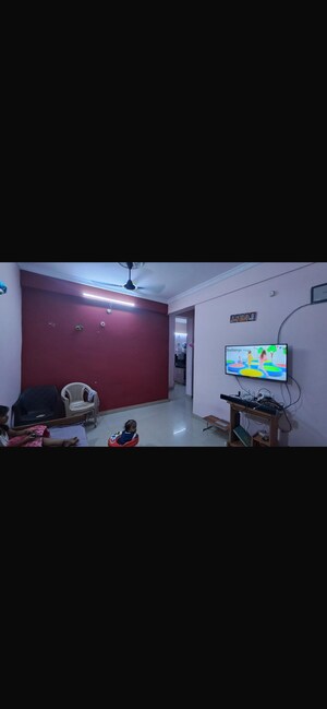 Bedroom in 2 BHK Apartment at Babaji Cliffs, Dilsukh Nagar – for Sale