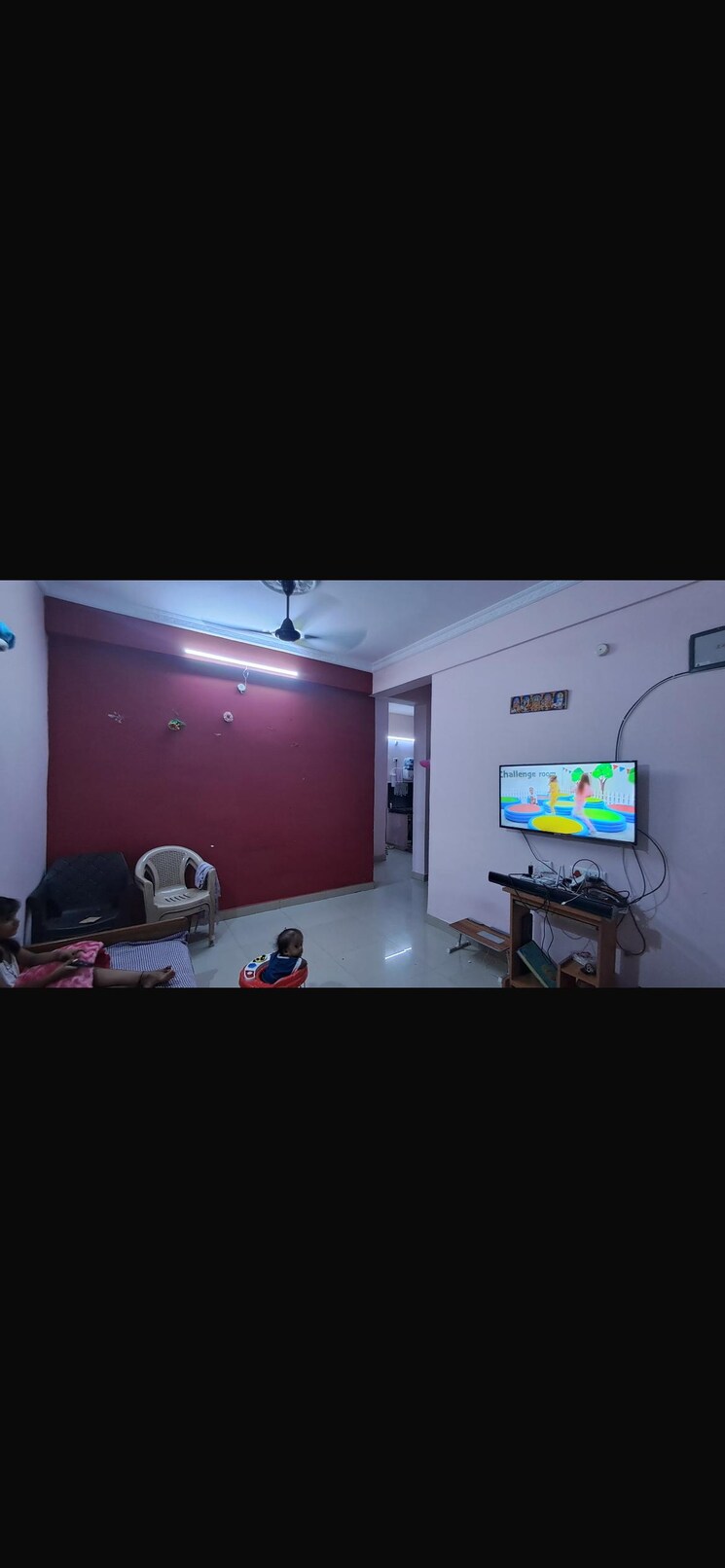 Bedroom, babaji-cliffs 2 Bedroom 875 Sq.Ft. Apartment In Dilsukh Nagar Hyderabad 8969231