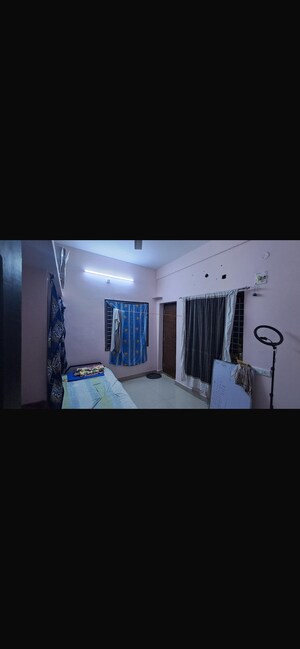 Bedroom in 2 BHK Apartment at Babaji Cliffs, Dilsukh Nagar – for Sale