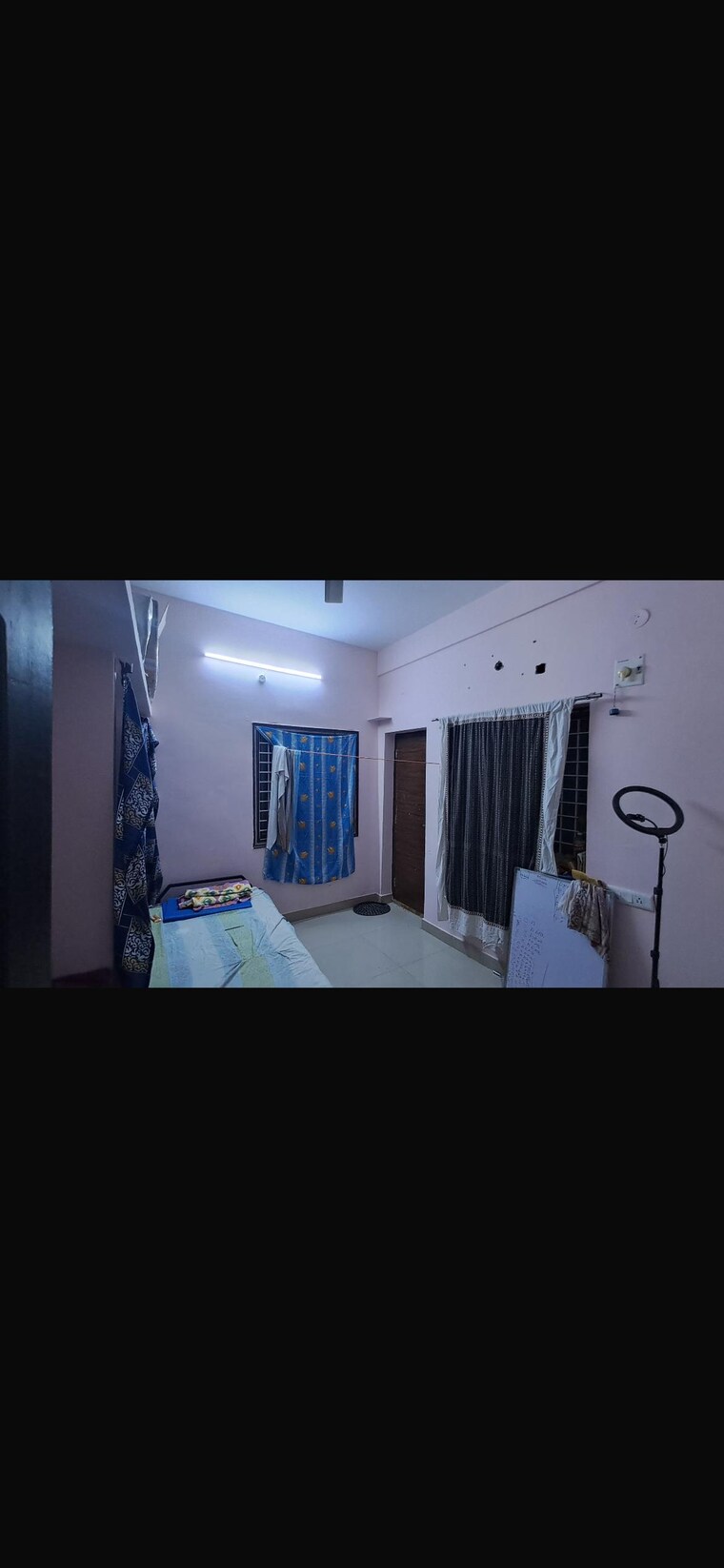 Bedroom, babaji-cliffs 2 Bedroom 875 Sq.Ft. Apartment In Dilsukh Nagar Hyderabad 8969231