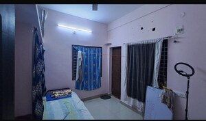 Bedroom in 2 BHK Apartment at Babaji Cliffs, Dilsukh Nagar – for Sale
