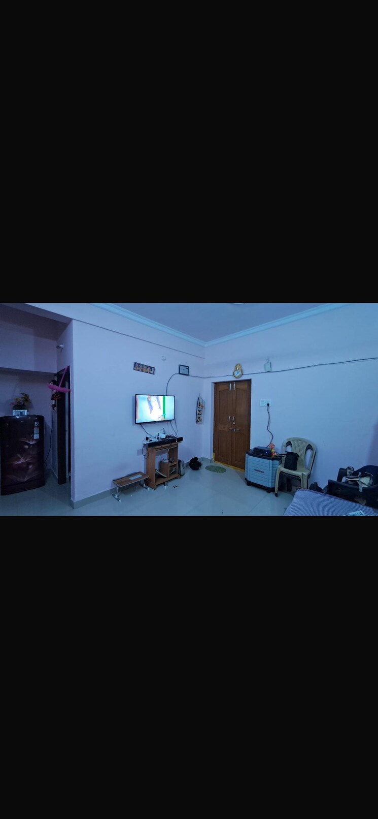 Living Room, babaji-cliffs 2 Bedroom 875 Sq.Ft. Apartment In Dilsukh Nagar Hyderabad 8969231