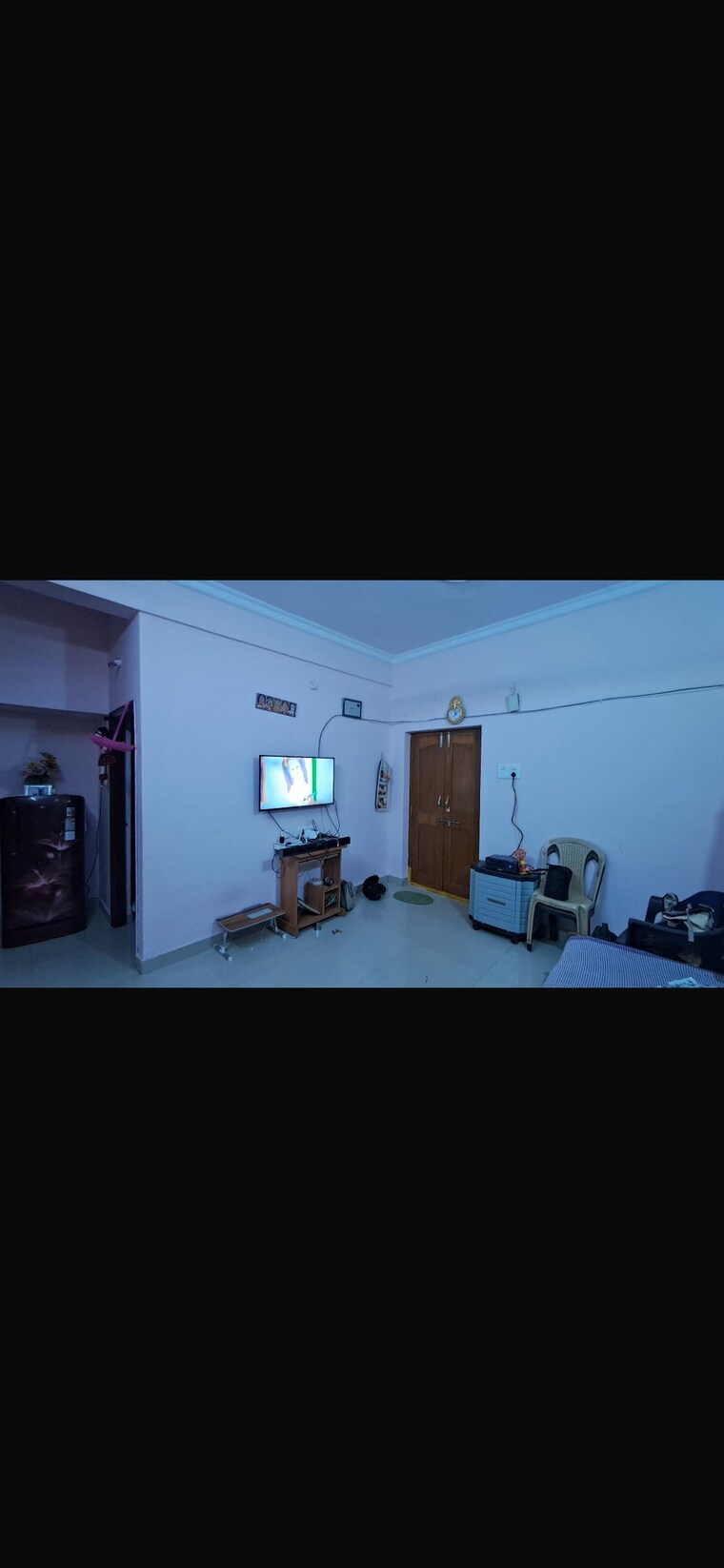 Living Room, babaji-cliffs 2 Bedroom 875 Sq.Ft. Apartment In Dilsukh Nagar Hyderabad 8969231