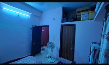 Furnished Amenities in 2 BHK Apartment at Babaji Cliffs, Dilsukh Nagar – for Sale