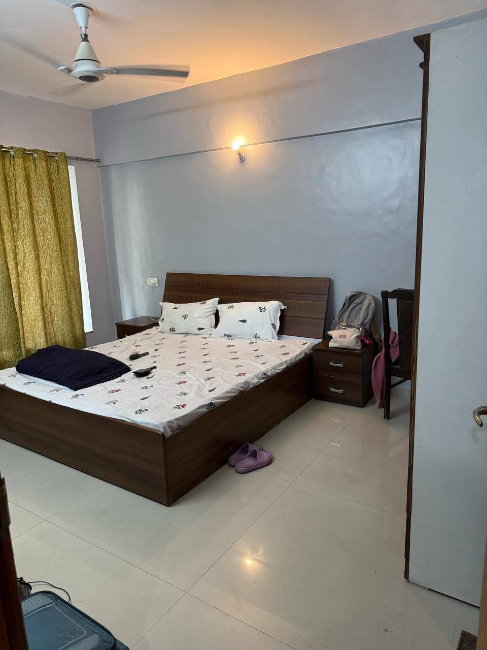 3 BHK Apartment For Rent in Goel Ganga Carnation