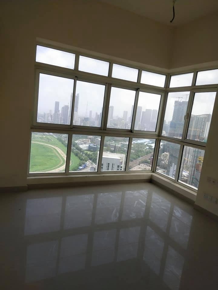 4 BHK + Servant Room,Study Room Apartment For Rent in K Raheja Vivarea