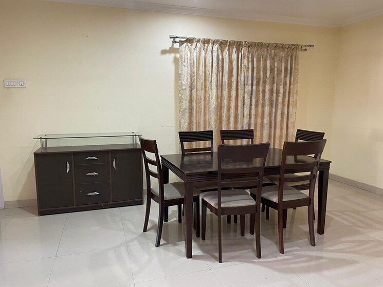 Living Room, lunkad-skylounge 3.5 Bedroom 2000 Sq.Ft. Apartment In Kalyani Nagar Pune 8969242