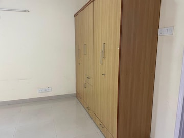 Master Bedroom in 3.5 BHK Apartment at Lunkad Skylounge, Kalyani Nagar – for Rent