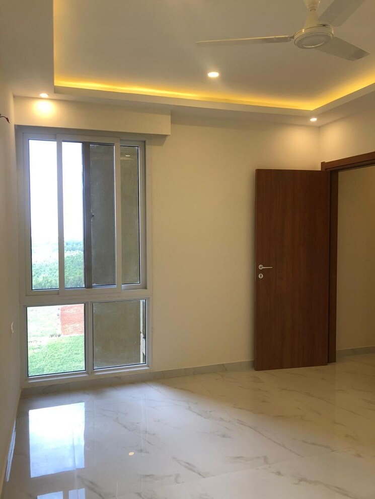 Room, bhartiya-nikoo-homes 3 Bedroom 1954 Sq.Ft. Apartment In Thanisandra Main Road Bangalore 8969264