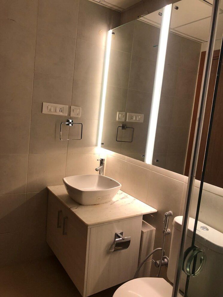 Team Area, bhartiya-nikoo-homes 3 Bedroom 1954 Sq.Ft. Apartment In Thanisandra Main Road Bangalore 8969264