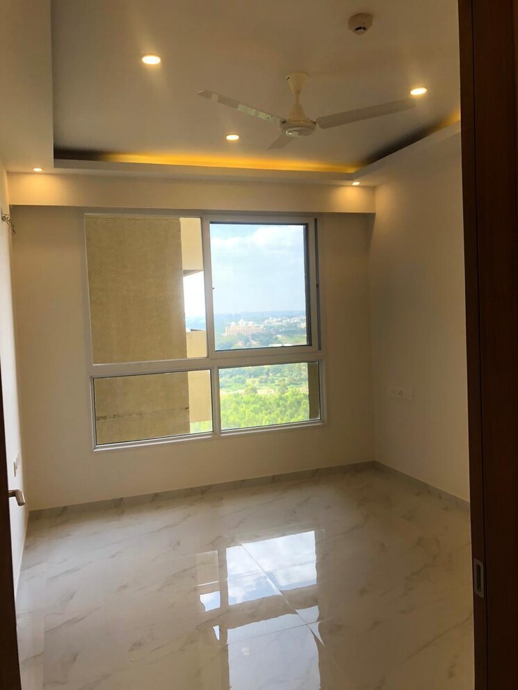 Room, bhartiya-nikoo-homes 3 Bedroom 1954 Sq.Ft. Apartment In Thanisandra Main Road Bangalore 8969264