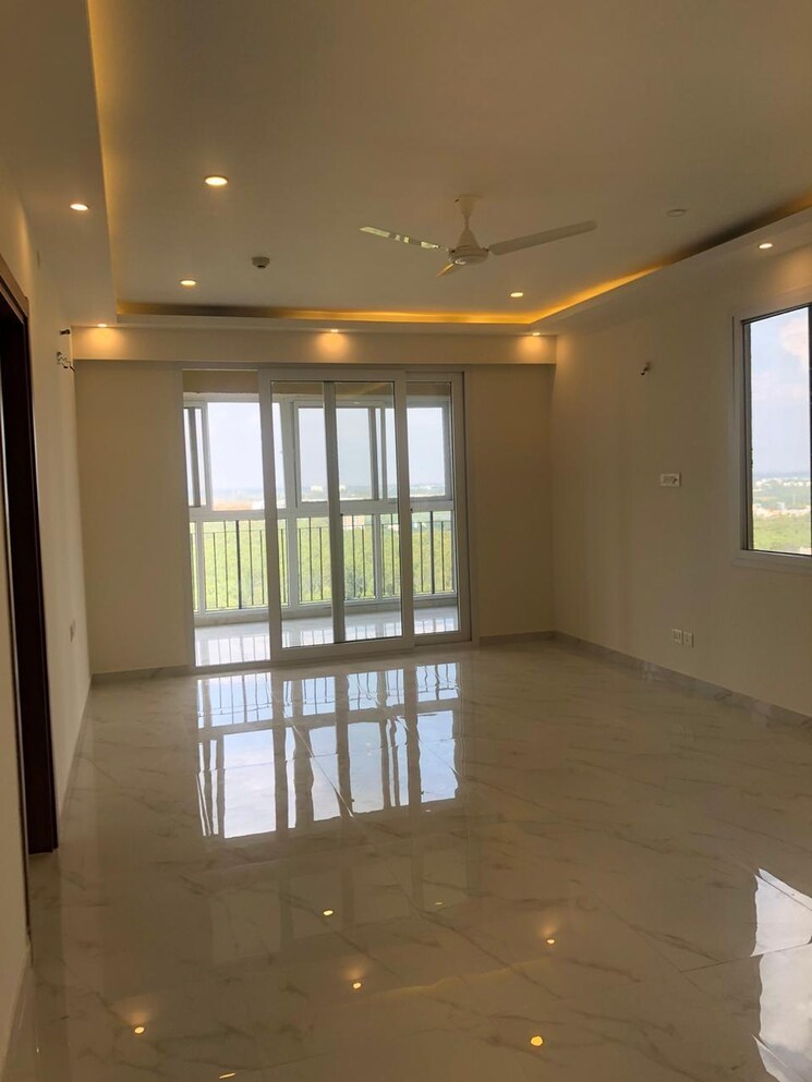 Room, bhartiya-nikoo-homes 3 Bedroom 1954 Sq.Ft. Apartment In Thanisandra Main Road Bangalore 8969264