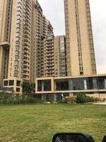 3 BHK + Servant Room 1954 Sq.Ft. Apartment in Bhartiya Nikoo Homes