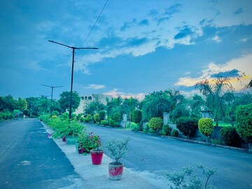  Plot For Sale in Zestha Bhagirath Vihar Residency, Sector 27 Yamuna Expressway