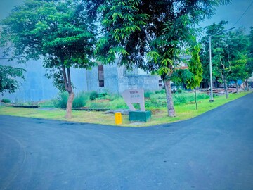  Plot – Exterior View View at Zestha Bhagirath Vihar Residency, Sector 27 Yamuna Expressway - for Sale