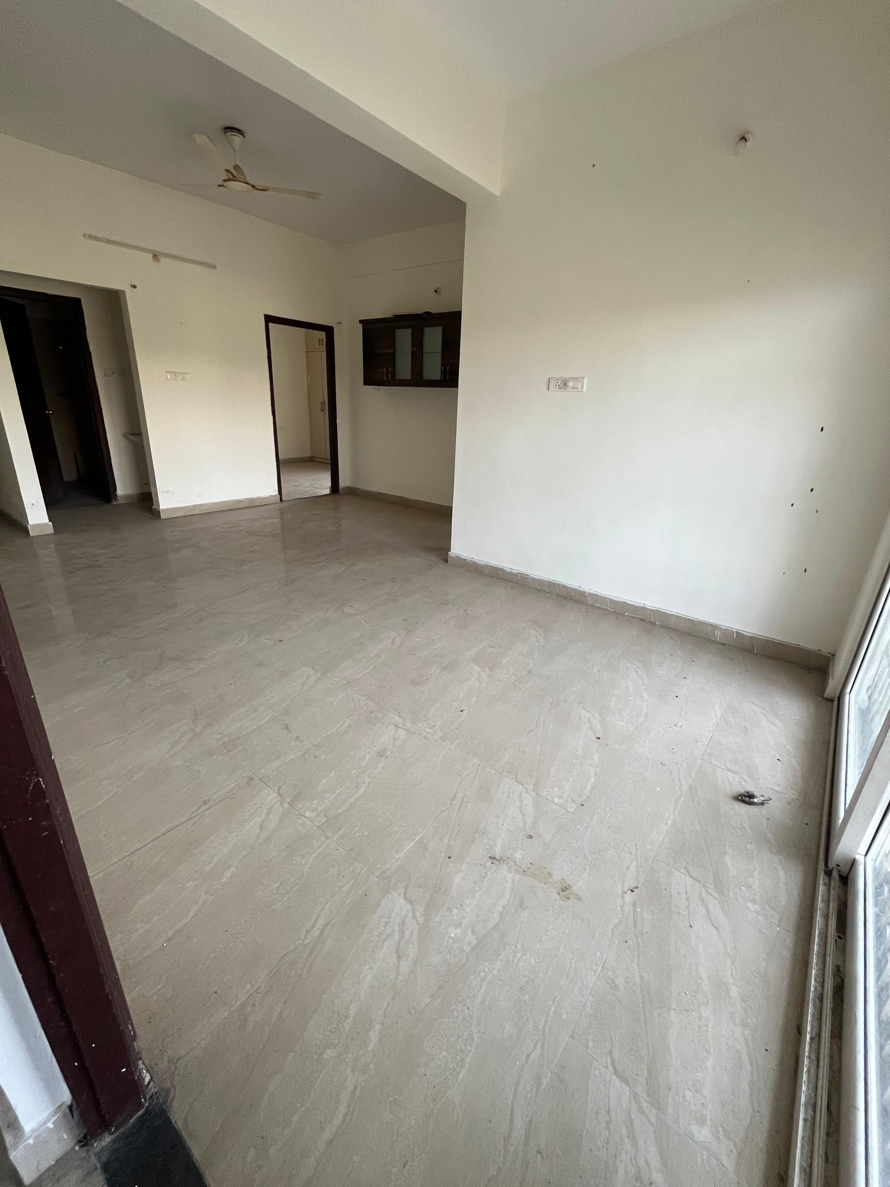 3 BHK + Pooja Room Apartment For Sale in Sai Sandeep LR East Oak