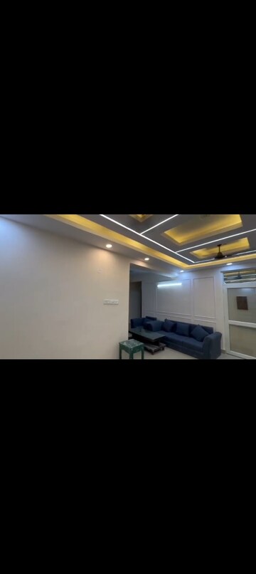 Parking in 3 BHK Apartment at Supertech Ecovillage I, Sector 1 Greater Noida – for Rent