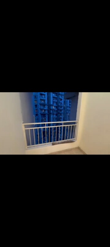 Master Plan in 3 BHK Apartment at Supertech Ecovillage I, Sector 1 Greater Noida – for Rent