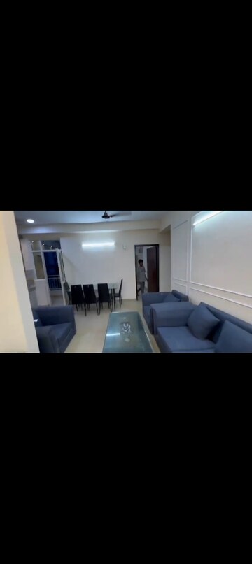 Team Area in 3 BHK Apartment at Supertech Ecovillage I, Sector 1 Greater Noida – for Rent
