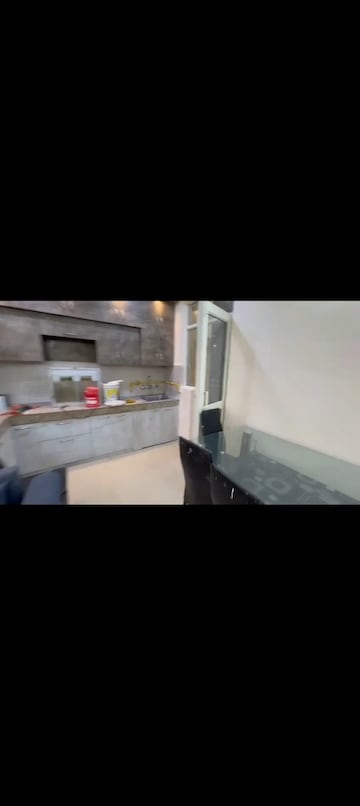 Bathroom in 3 BHK Apartment at Supertech Ecovillage I, Sector 1 Greater Noida – for Rent