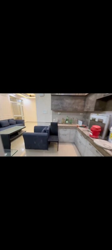 Team Area in 3 BHK Apartment at Supertech Ecovillage I, Sector 1 Greater Noida – for Rent