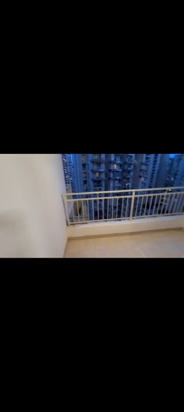 3 BHK Apartment – Exterior View View at Supertech Ecovillage I, Sector 1 Greater Noida - for Rent