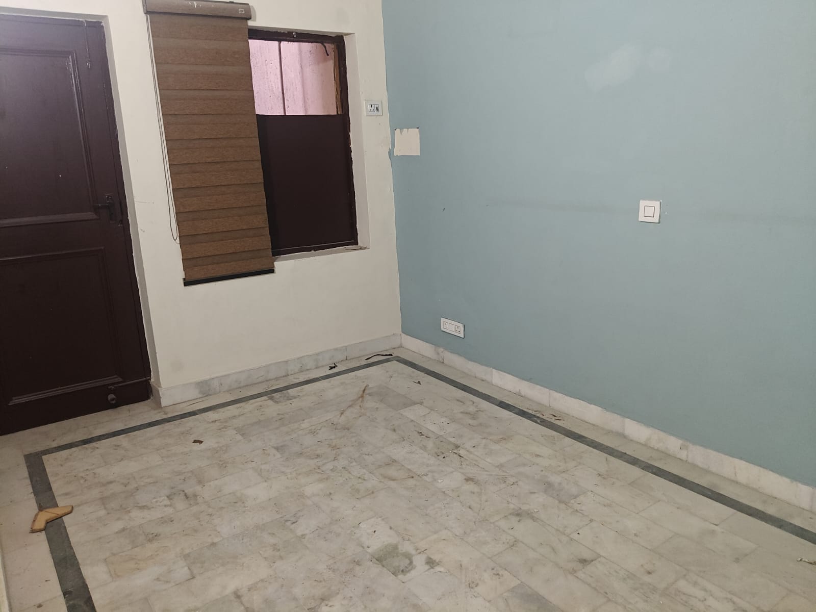 3 BHK Builder Floor For Rent in Shivalik Colony