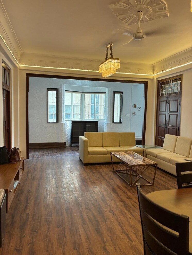 Living Room, prabhadevi 4 Bedroom 2890 Sq.Ft. Apartment In Prabhadevi Mumbai 8969255